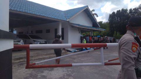  Bocah 12 Tahun Ungkap Persembunyian Eks TNI Cabul Penculik 7 Anak