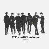 BTS⁷ x uARMY universe