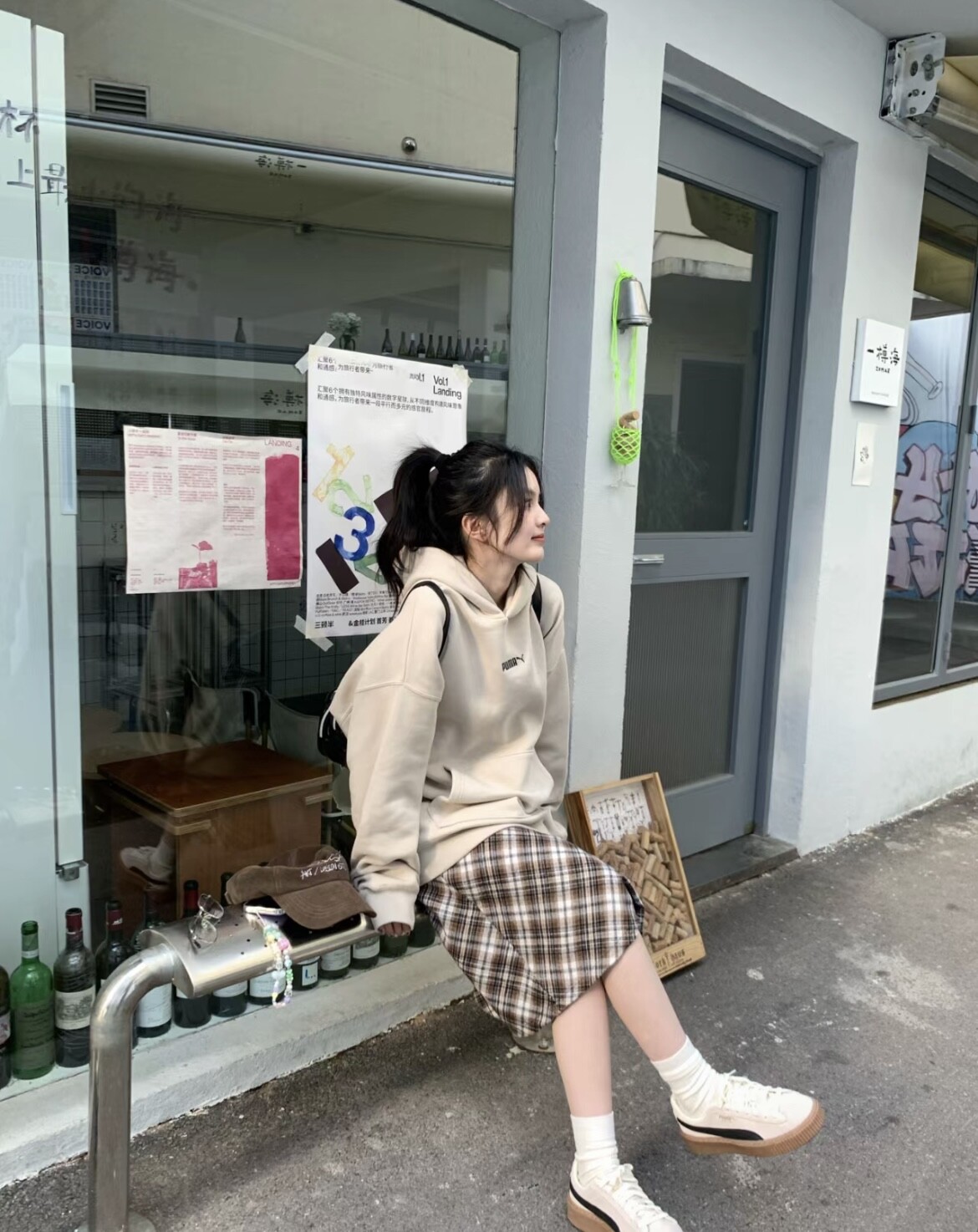 2023秋冬穿搭必備單品＆搭配小訣竅：怎麼穿出質感？「這個外套」秋冬人手一件！