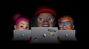 蘋果分手英特爾 彭博社：最快 WWDC 宣布 Mac 改採自家晶片