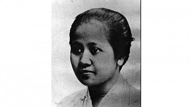 Hari Kartini 21 April Ini Biografi Ra Kartini Hingga Terbitnya Buku Habis Gelap Terbitlah Terang Tribunnews Com Line Today