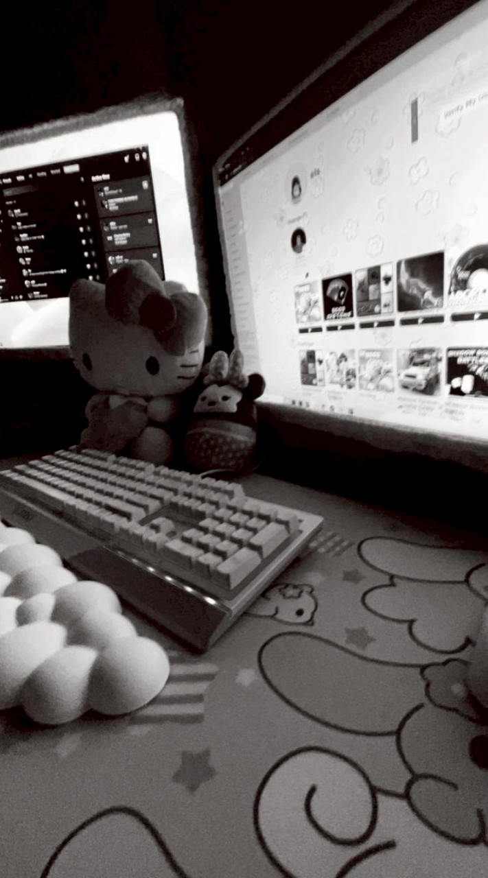 🎀來聊天吧～🎀✨️