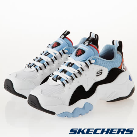 SKECHERS 男 ONE PIECE 吉貝爾 聯名款 - 999112WLB