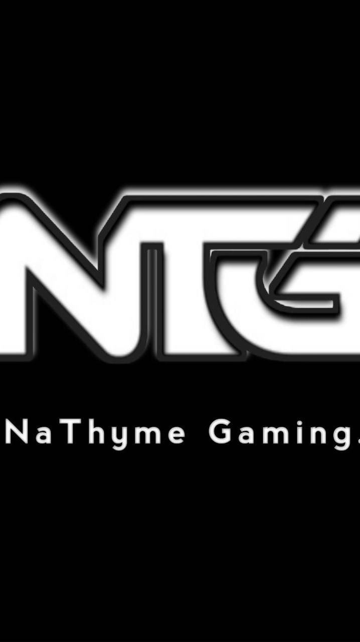 NaThyme Gaming