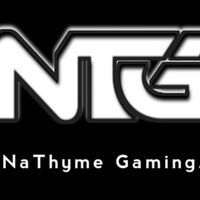 NaThyme Gaming