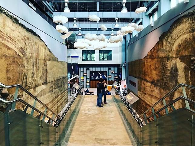 圖片授權：IG @ntu_case