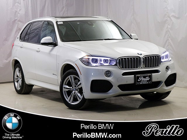 [訂金賣場]Certified 2017 BMW X5