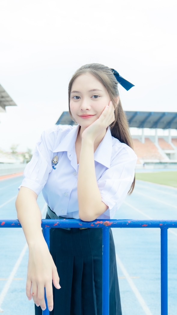ปามมี่ที่ไม่ใช่นักร้อง