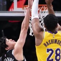 NBAトークコミュニティー