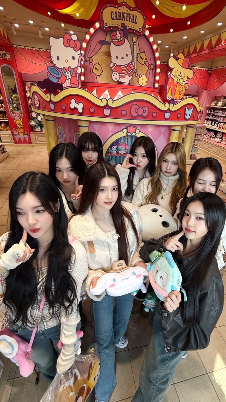 ෆ˚*kpop好き集まれ〜ෆ˚*
