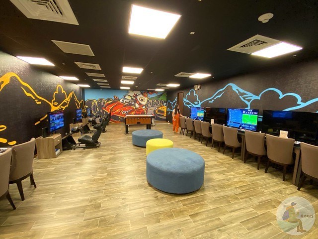 瑞穗天合國際觀光酒店