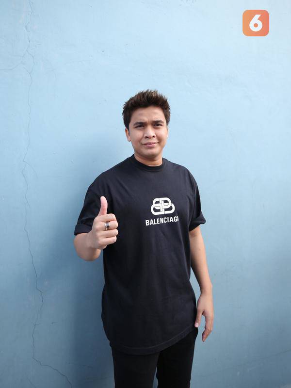 [Fimela] Billy Syahputra