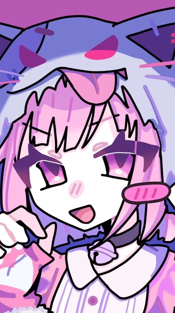 プロセカイラスト描くぞ‼️