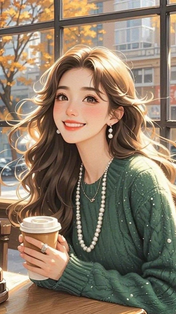 熱愛舞蹈的女生（彰化）