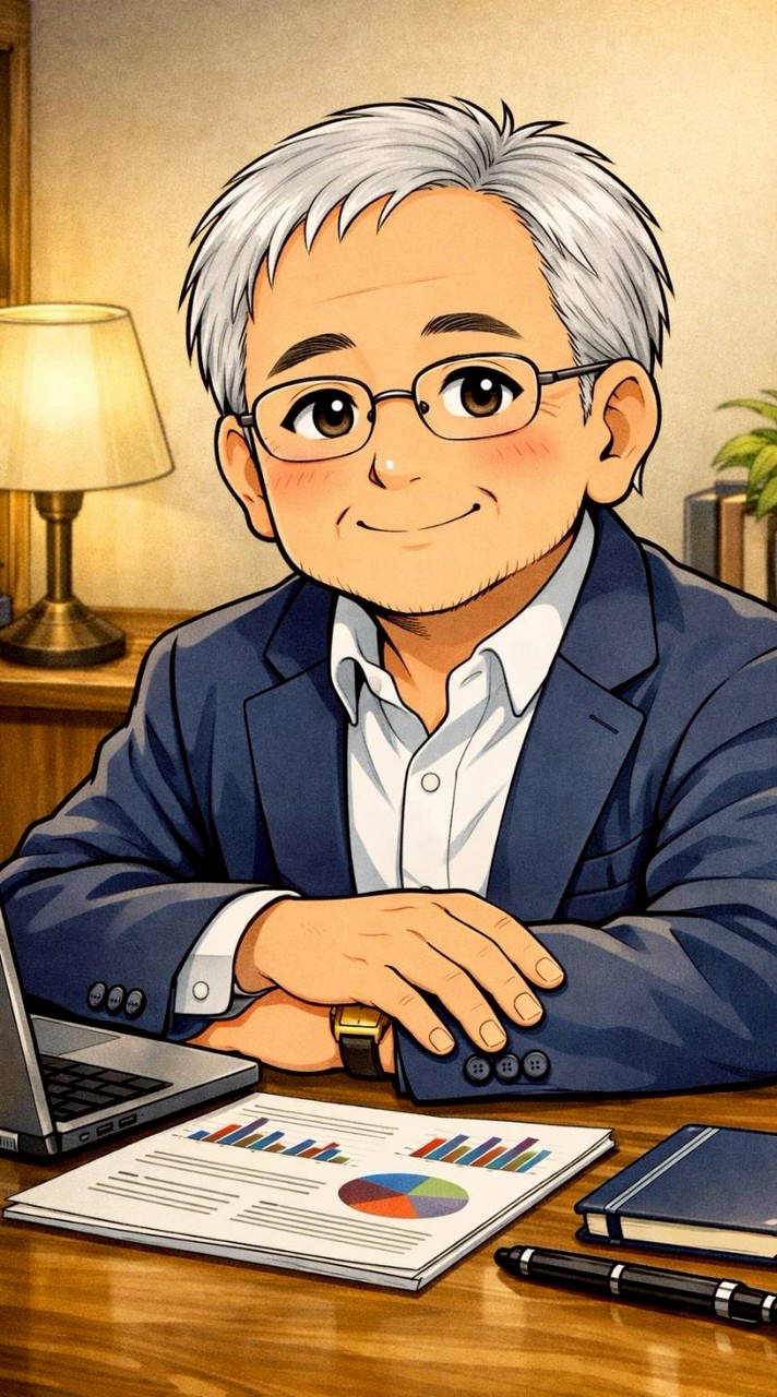 株初心者におくりんとその仲間たちが優しく教える部屋