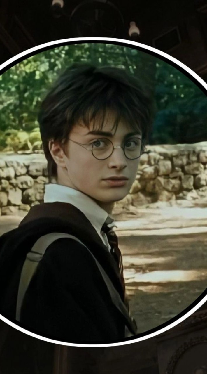 Harry Potter👦⚡📙🧙‍♂️