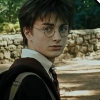 Harry Potter👦⚡📙🧙‍♂️