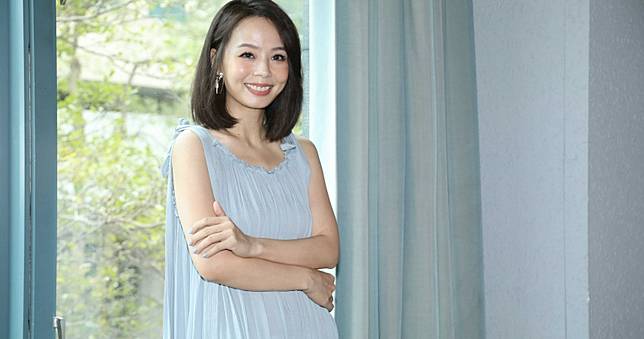 孫淑媚想生苦無精主　放話追求者「錢我有就好」