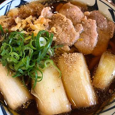 丸亀製麺 龍ヶ崎店 マルガメセイメン リュウガサキテン 久保台 入地駅 うどん By Line Conomi