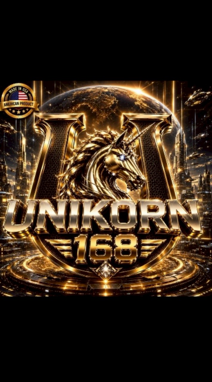 UNIKORN168 ทางเข้าใหม่จ้า