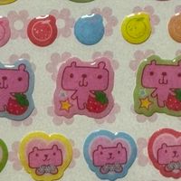 佐賀 シール情報♡シール交換