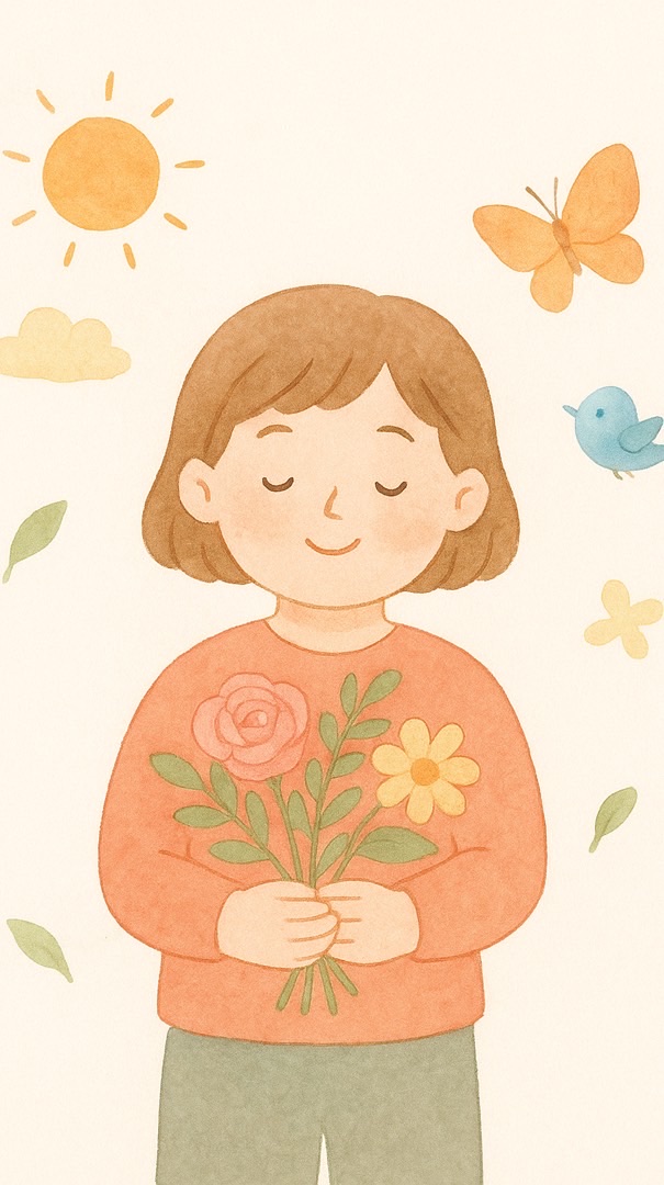 小花一朵VIP專屬群