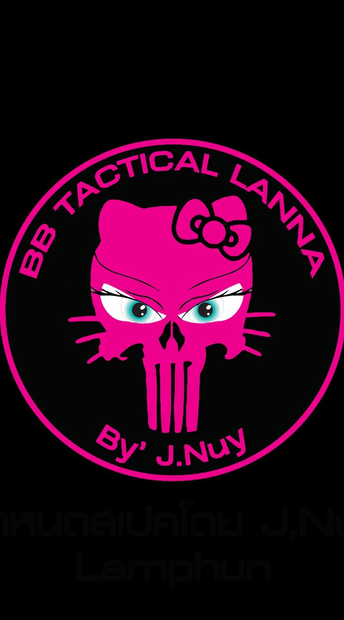 BB TACTICAL LANNA