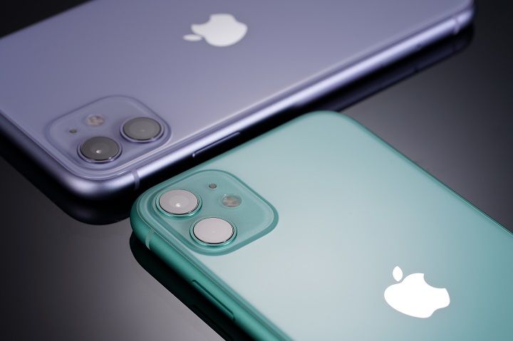 iPhone 11 紫色、綠色實機開箱，一次掌握 5 大特點、換機優惠