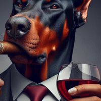 屏東（杜賓）大欣犬舍❤️寵物用品店