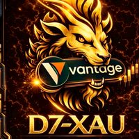 D7-XAU🐐📊