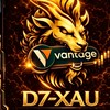 D7-XAU🐐📊