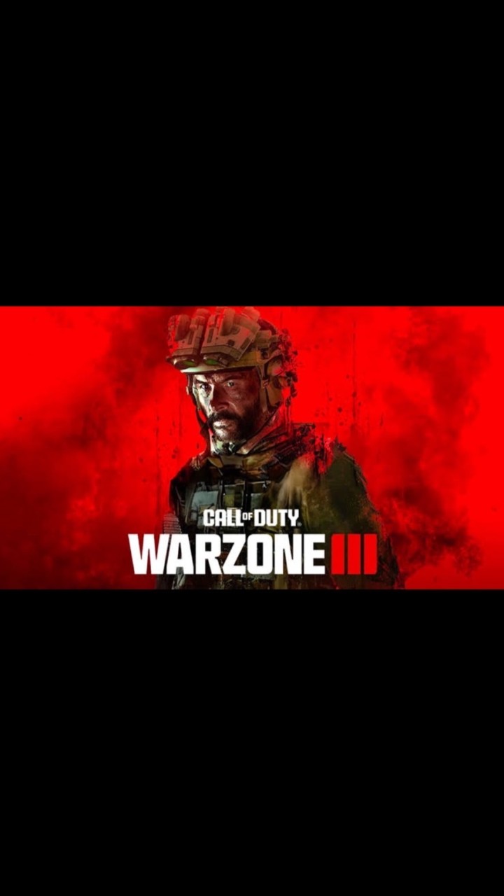 CoD WARZONE3 民集まれ