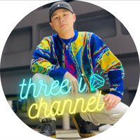 スリーアイの家族💎