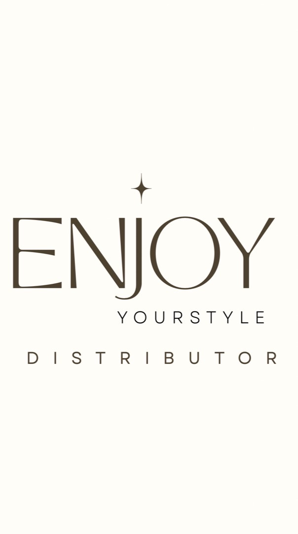 ตัวแทนENJOYYOURSTYLE 🐰🩰