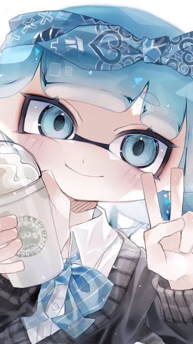 ٩( ᐛ )وｲｴｲ スプラのYoutube撮影で写りたくない！？スプラやってるよーって方もきてねー