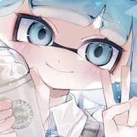 ٩( ᐛ )وｲｴｲ スプラのYoutube撮影で写りたくない！？スプラやってるよーって方もきてねー