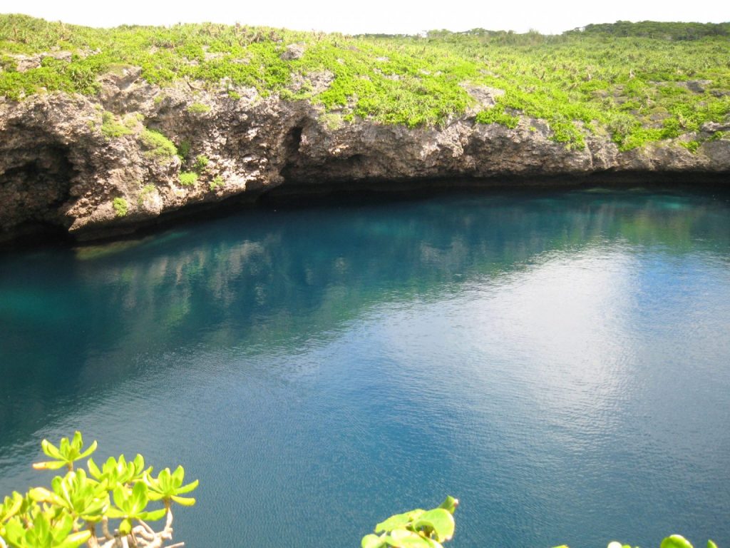 日本的人魚傳說 1