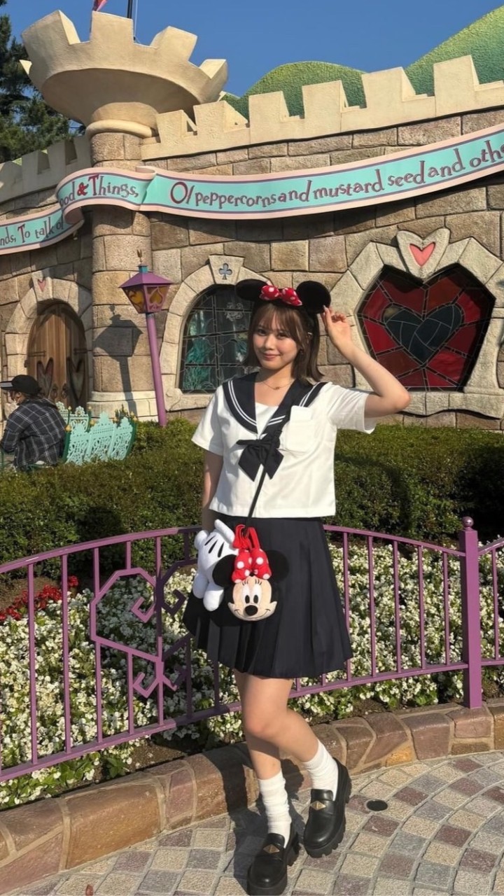 瀬川陽菜乃ちゃん推し集まれ〜！