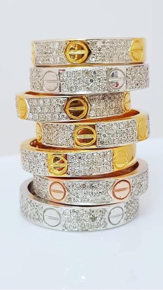 ร้านphimlawi Jewelry