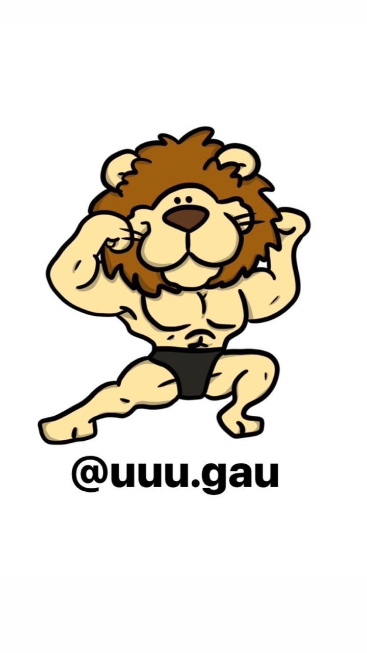 チームしらぽん🦁🤍