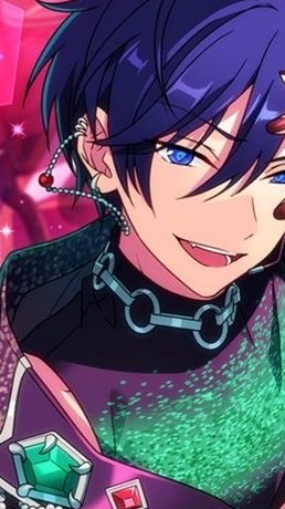 あんスタなりきり *  貴方は入れ替わりに気づける？