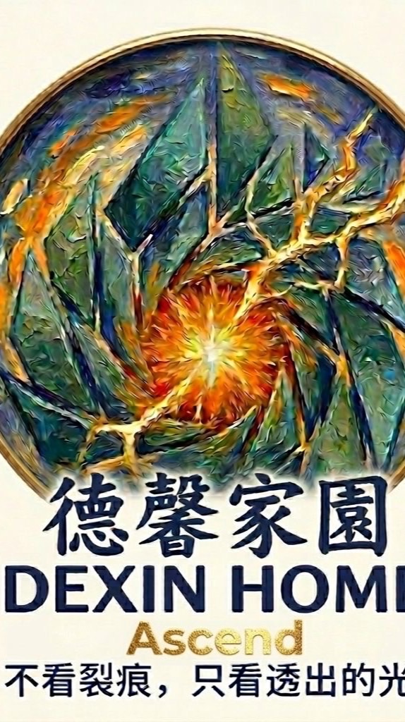 德馨家園