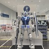 ただのガンダム、ブルアカ同好会