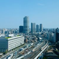 平和なスジ公開OC