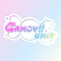 🍭@Candy!!unit🍬