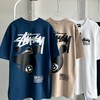เสื้อยืดผู้ชาย กางเกง รองเท้า รับตัวแทนฟรี
