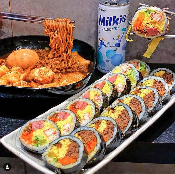 圖片來源：IG @yian3737