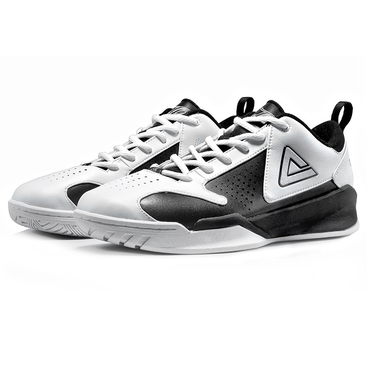 匹克 PEAK 2014春季新品防滑耐磨减震专业篮球鞋 E41231A過季零碼 大尺碼篮球鞋男鞋 E41231A