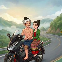 Forza Nan Touring