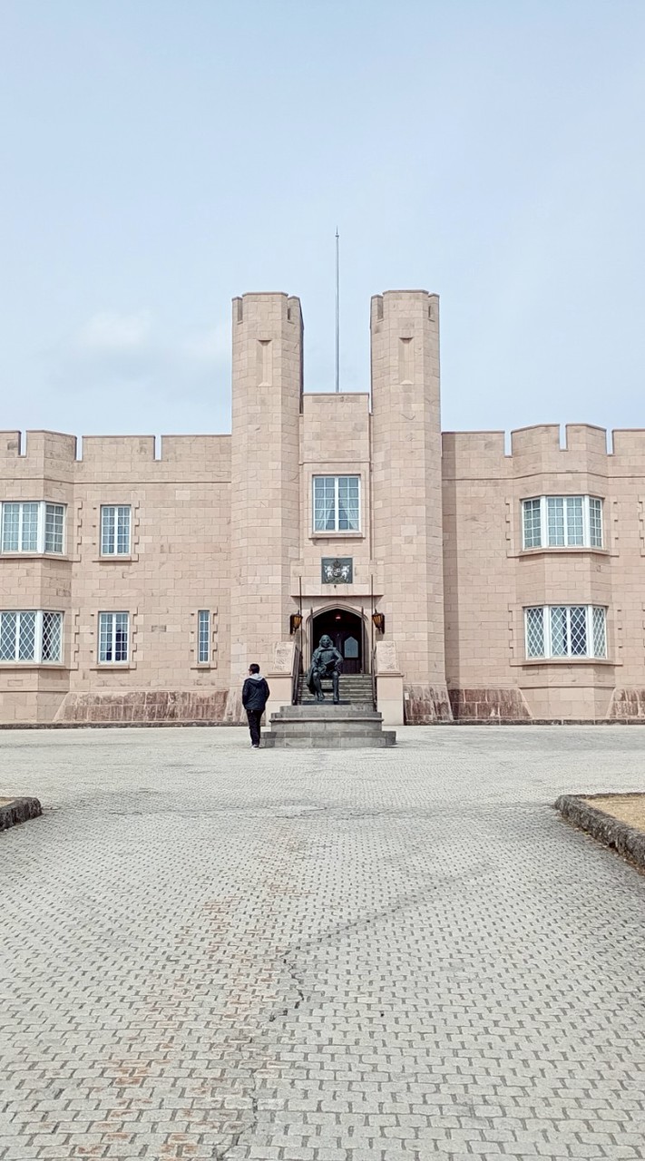 オープン学園
